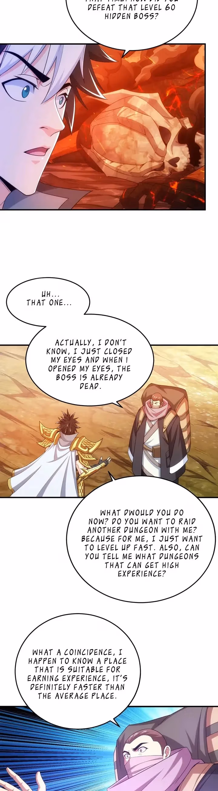 Read Billionaire Player chapter 177 image 13 on Lezhin