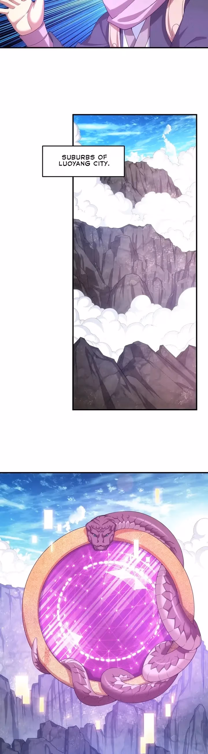 Read Billionaire Player chapter 177 image 14 on Lezhin
