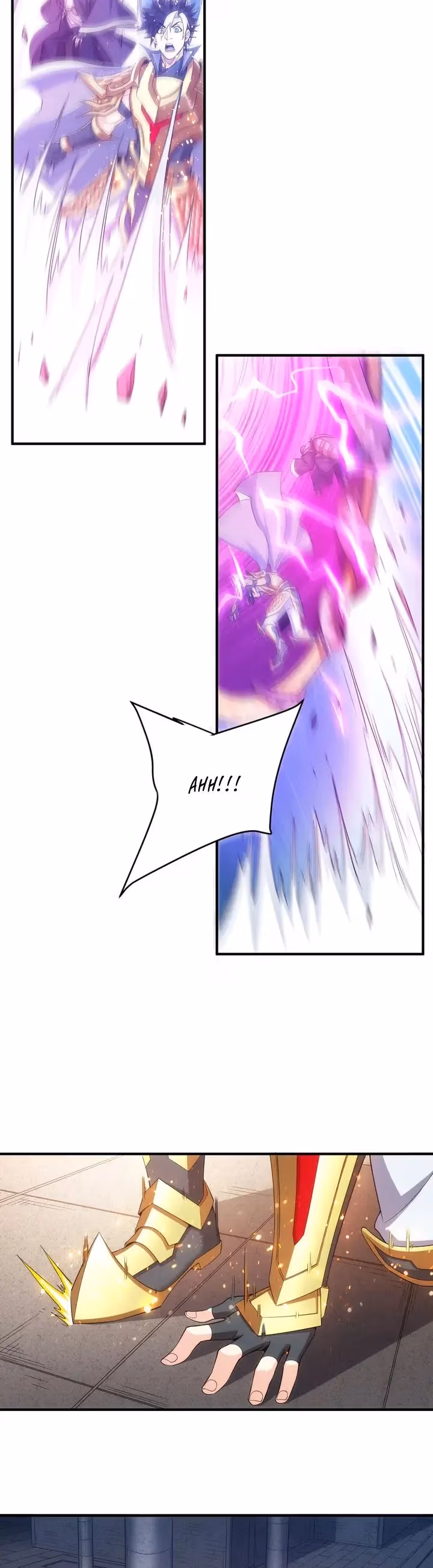 Read Billionaire Player chapter 177 image 17 on Lezhin