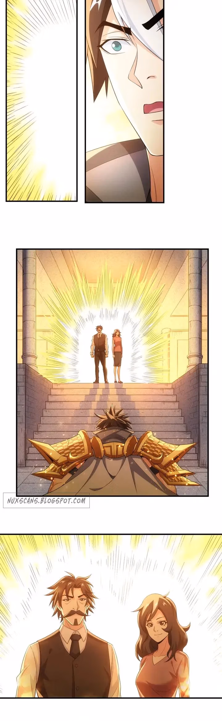 Read Billionaire Player chapter 178 image 10 on Lezhin