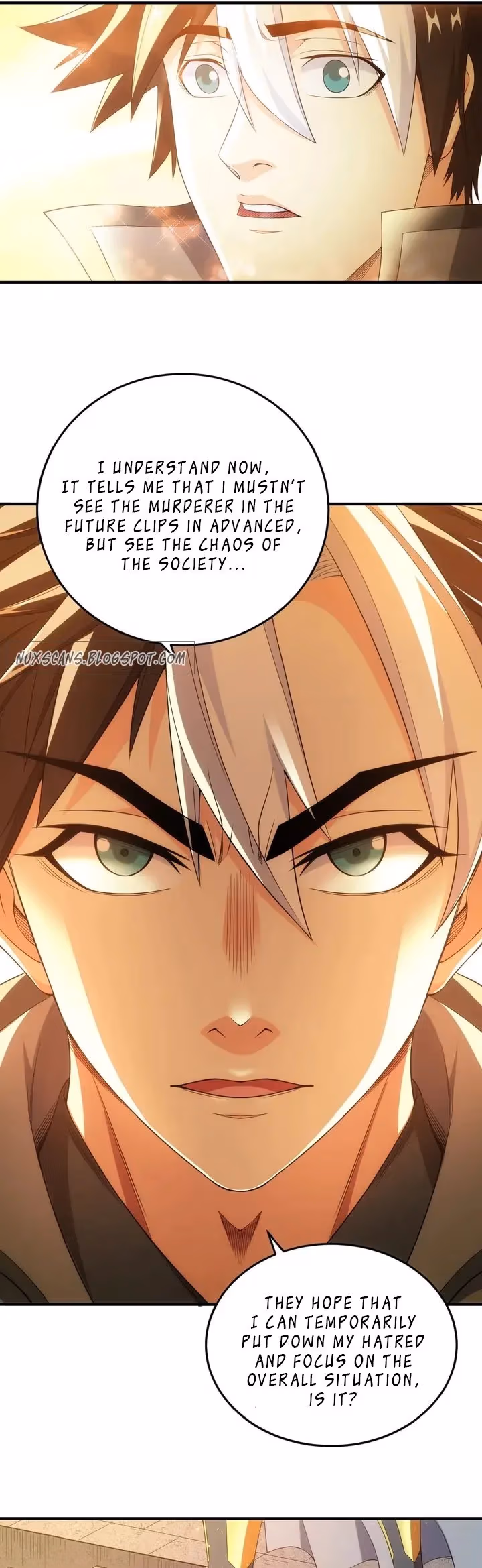 Read Billionaire Player chapter 178 image 11 on Lezhin