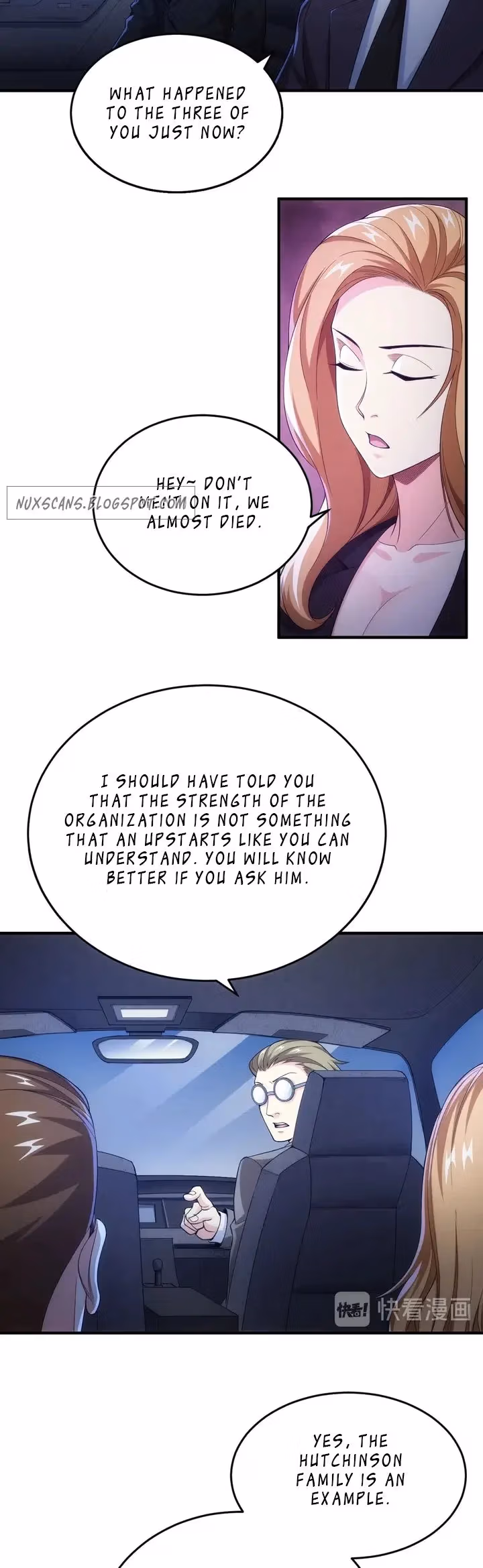 Read Billionaire Player chapter 178 image 14 on Lezhin