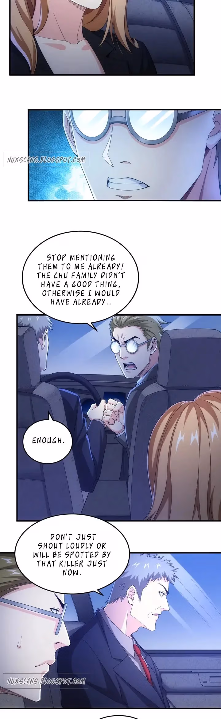 Read Billionaire Player chapter 178 image 17 on Lezhin