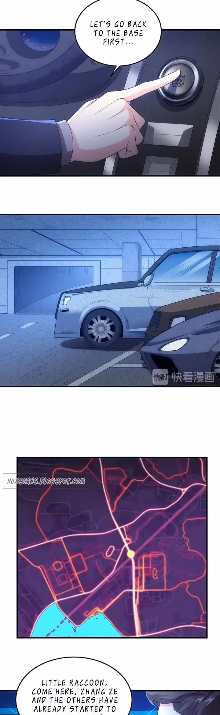 Read Billionaire Player chapter 178 image 18 on Lezhin