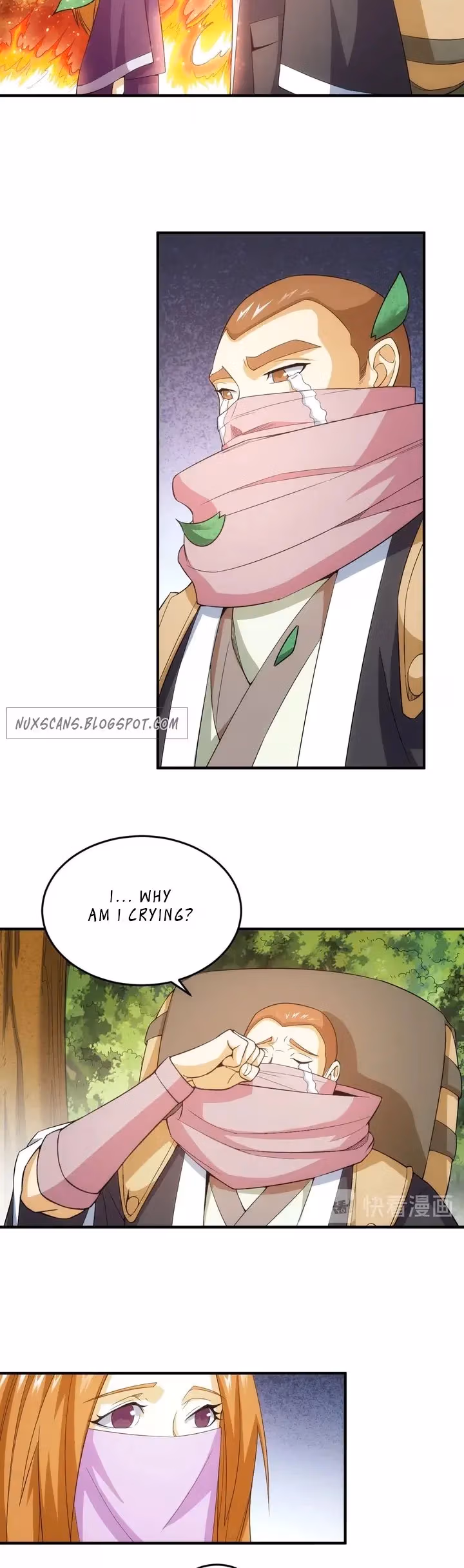 Read Billionaire Player chapter 178 image 3 on Lezhin