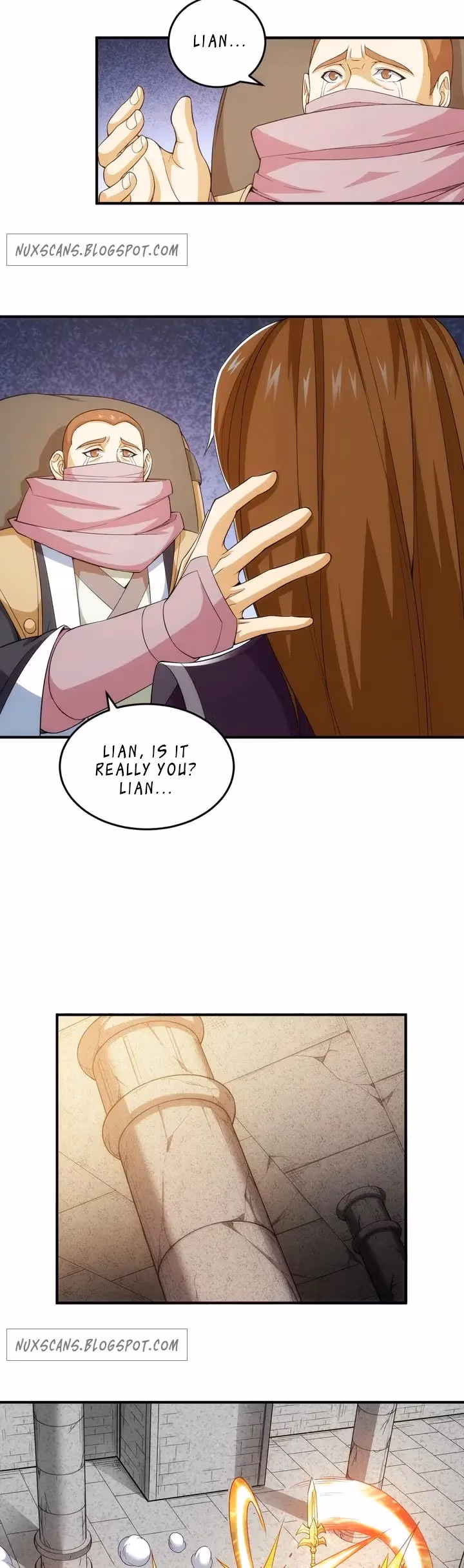 Read Billionaire Player chapter 178 image 4 on Lezhin