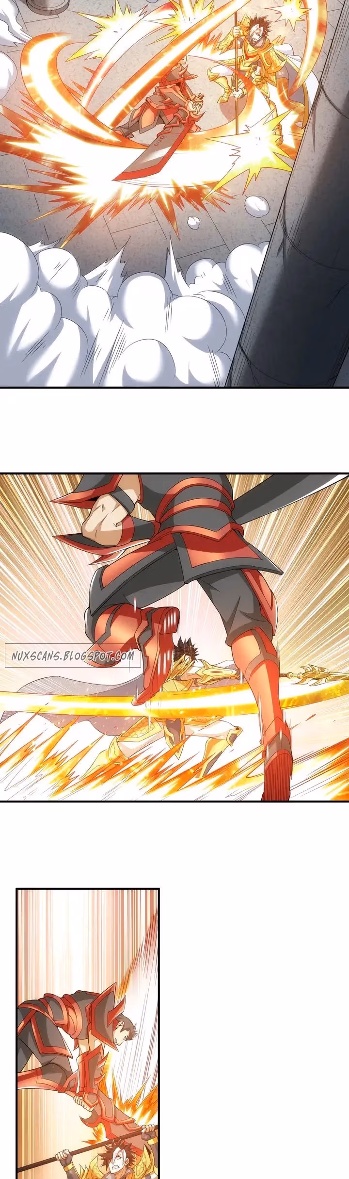 Read Billionaire Player chapter 178 image 5 on Lezhin