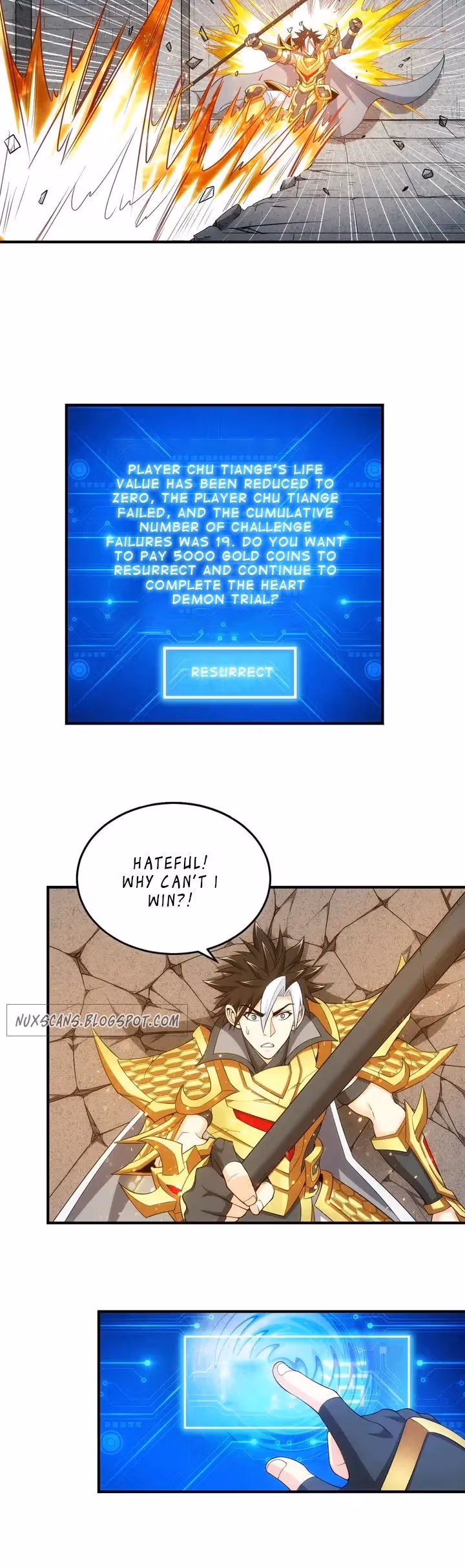 Read Billionaire Player chapter 178 image 7 on Lezhin