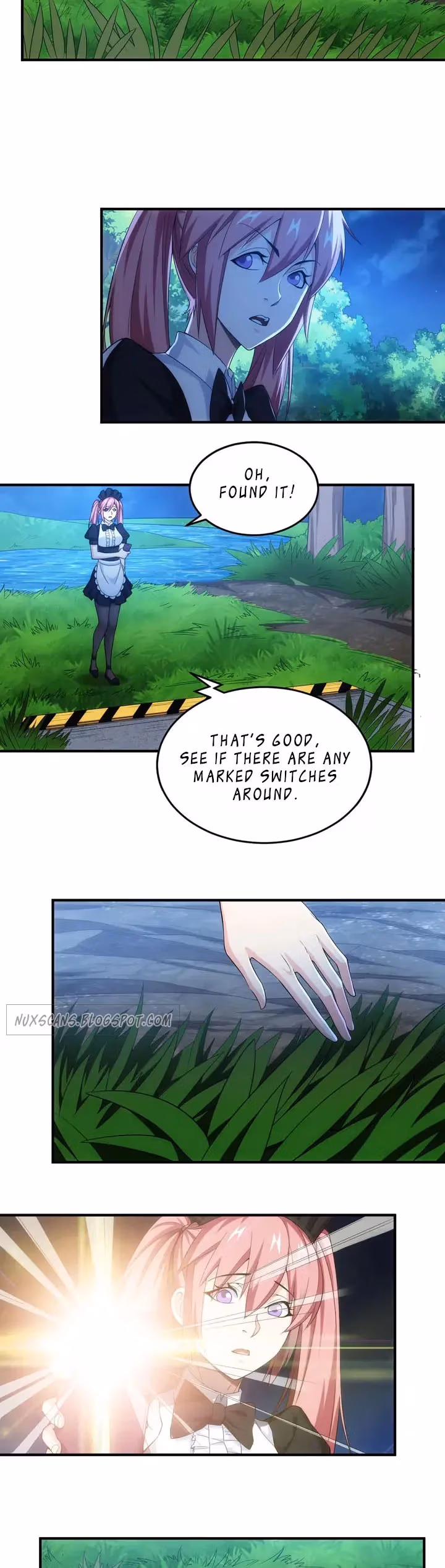 Read Billionaire Player chapter 179 image 10 on Lezhin
