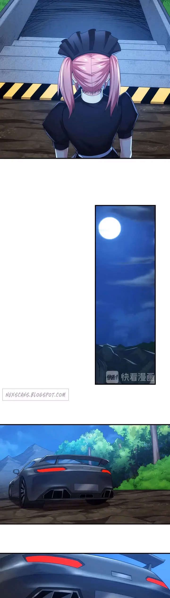 Read Billionaire Player chapter 179 image 12 on Lezhin