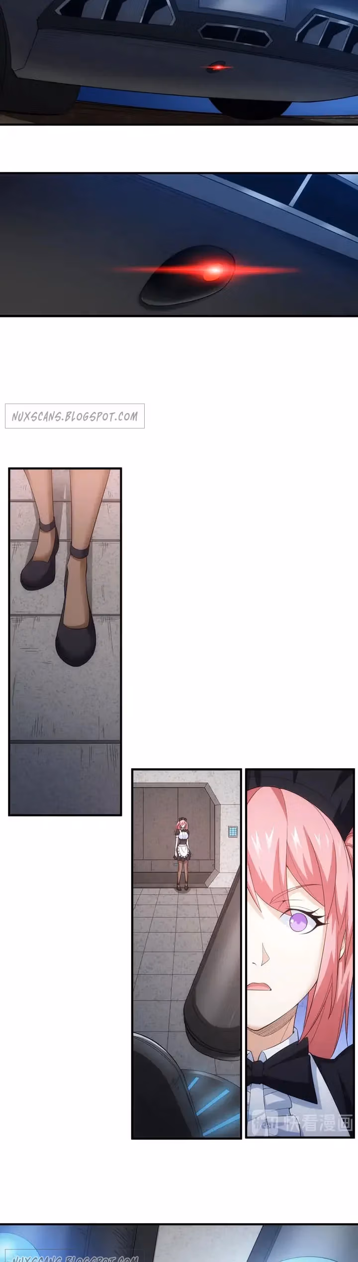 Read Billionaire Player chapter 179 image 13 on Lezhin