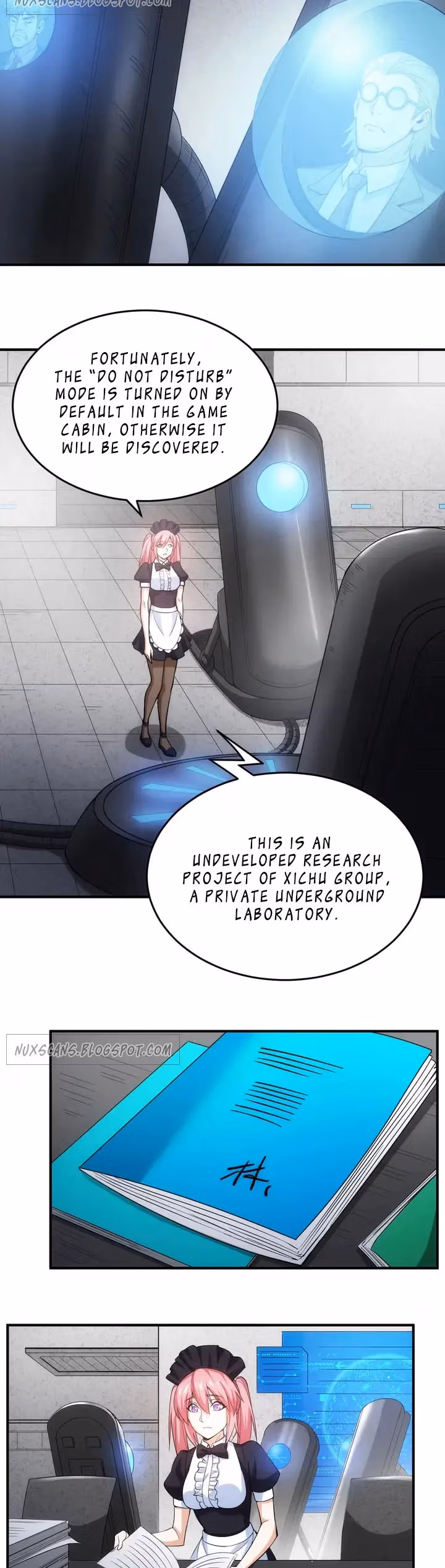 Read Billionaire Player chapter 179 image 14 on Lezhin