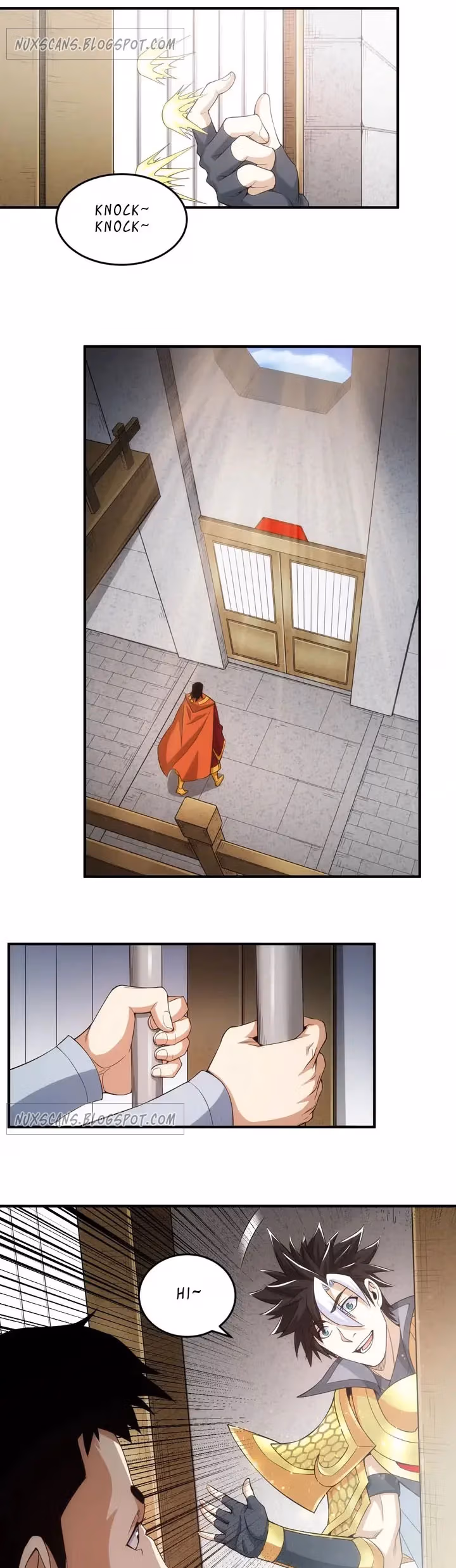 Read Billionaire Player chapter 179 image 18 on Lezhin