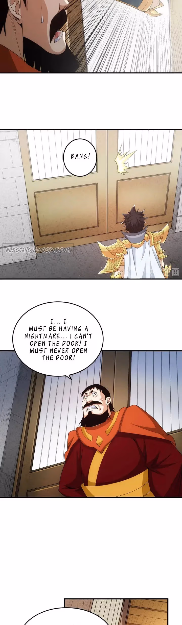 Read Billionaire Player chapter 179 image 19 on Lezhin
