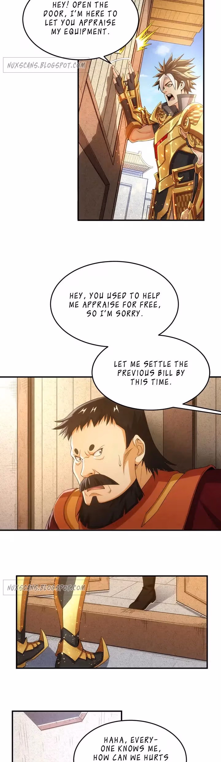 Read Billionaire Player chapter 179 image 20 on Lezhin
