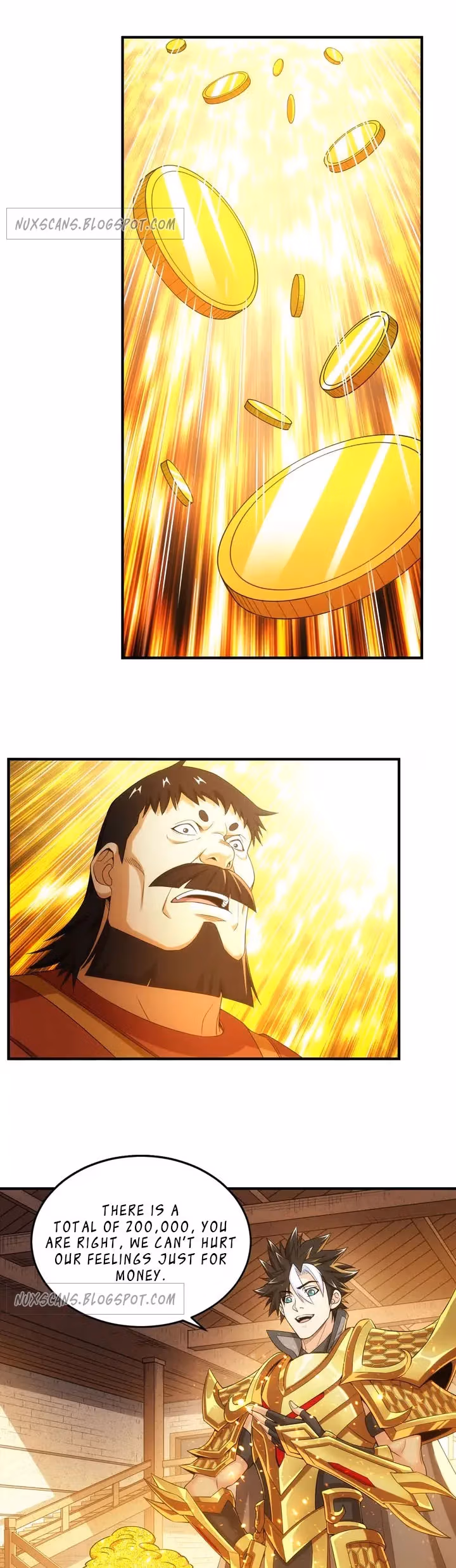 Read Billionaire Player chapter 179 image 22 on Lezhin
