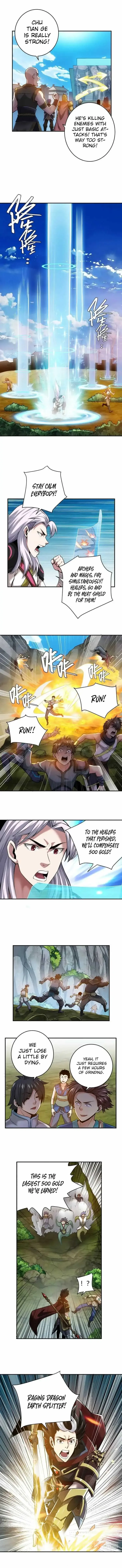 Read Billionaire Player chapter 18 image 3 on Lezhin