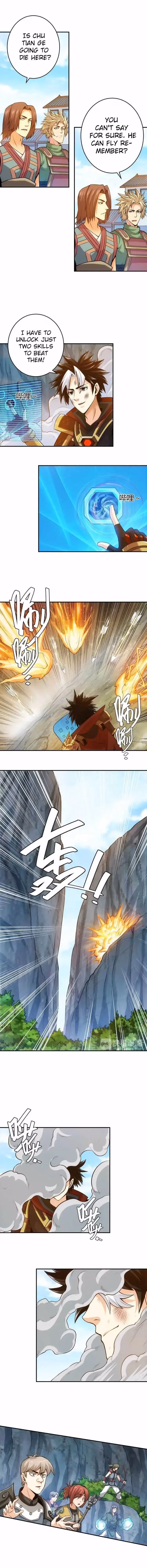 Read Billionaire Player chapter 18 image 5 on Lezhin