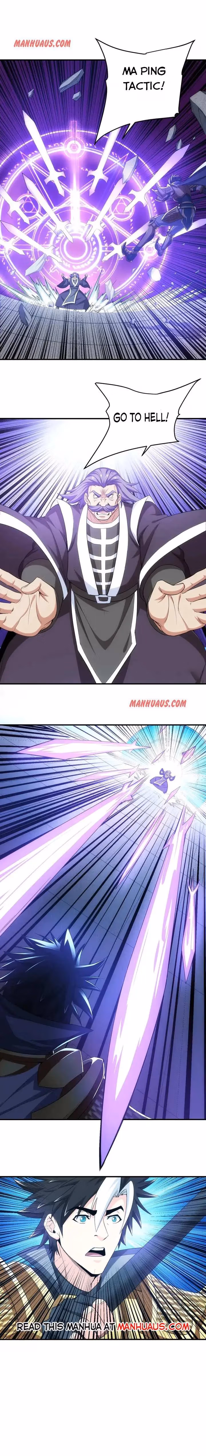 Read Billionaire Player chapter 181 image 10 on Lezhin