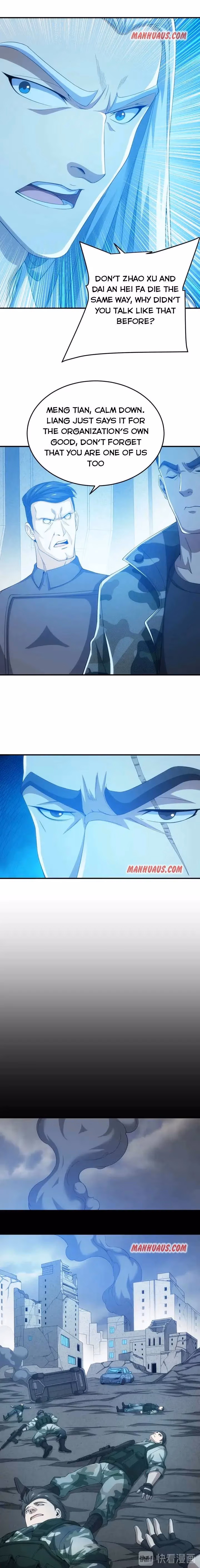 Read Billionaire Player chapter 181 image 2 on Lezhin