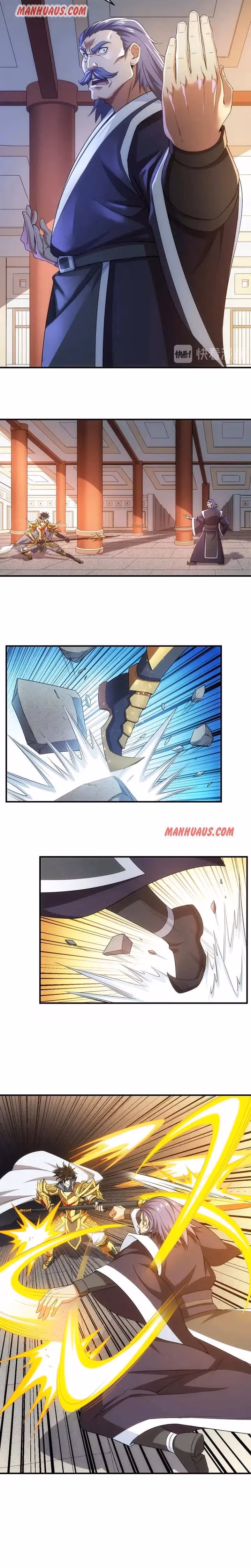 Read Billionaire Player chapter 181 image 6 on Lezhin