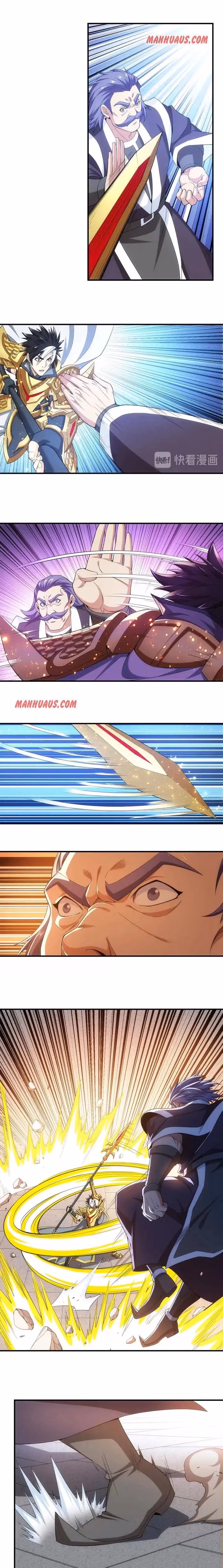 Read Billionaire Player chapter 181 image 7 on Lezhin