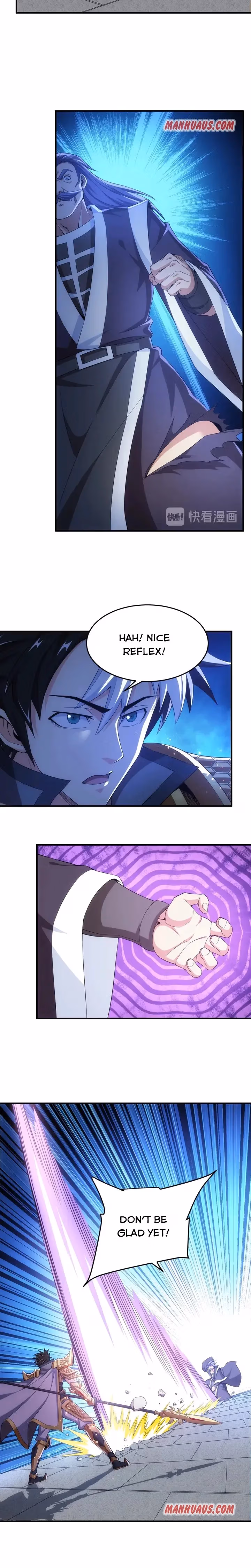 Read Billionaire Player chapter 181 image 8 on Lezhin
