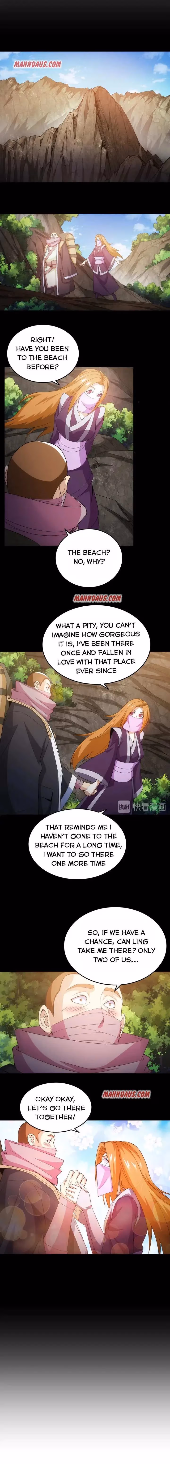 Read Billionaire Player chapter 182 image 1 on Lezhin