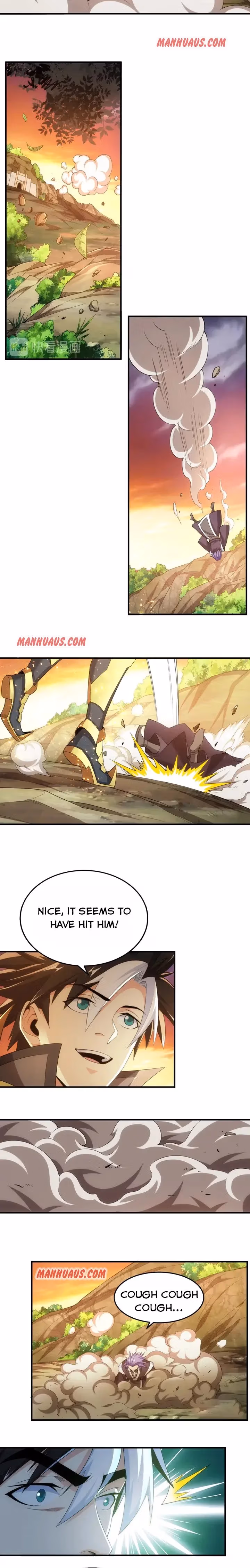 Read Billionaire Player chapter 183 image 1 on Lezhin