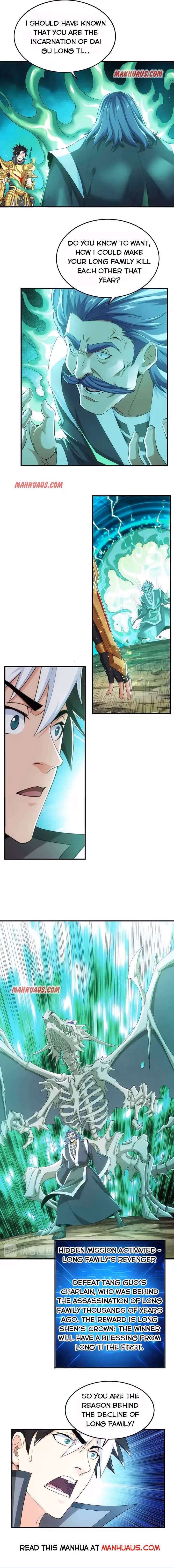 Read Billionaire Player chapter 183 image 2 on Lezhin