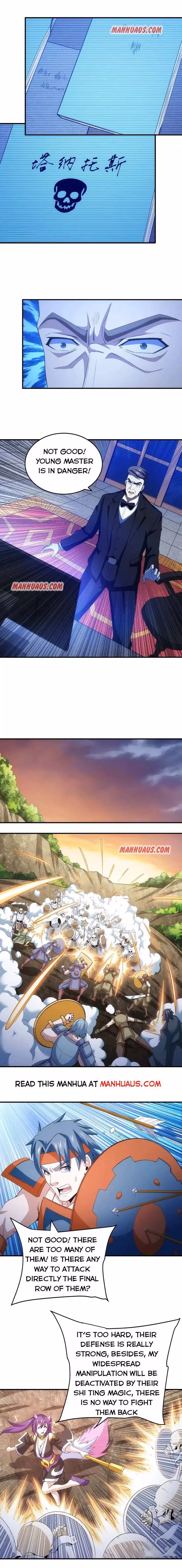 Read Billionaire Player chapter 183 image 4 on Lezhin