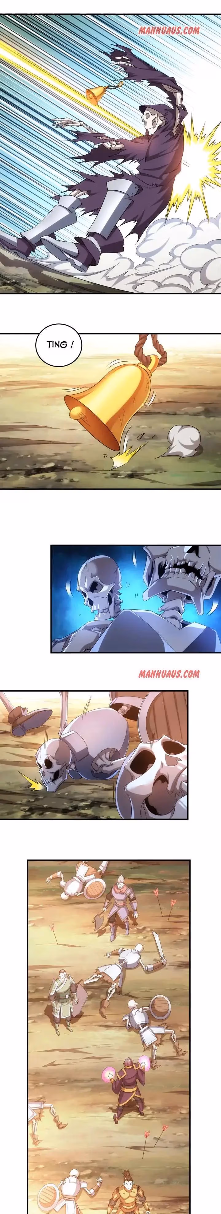 Read Billionaire Player chapter 183 image 6 on Lezhin