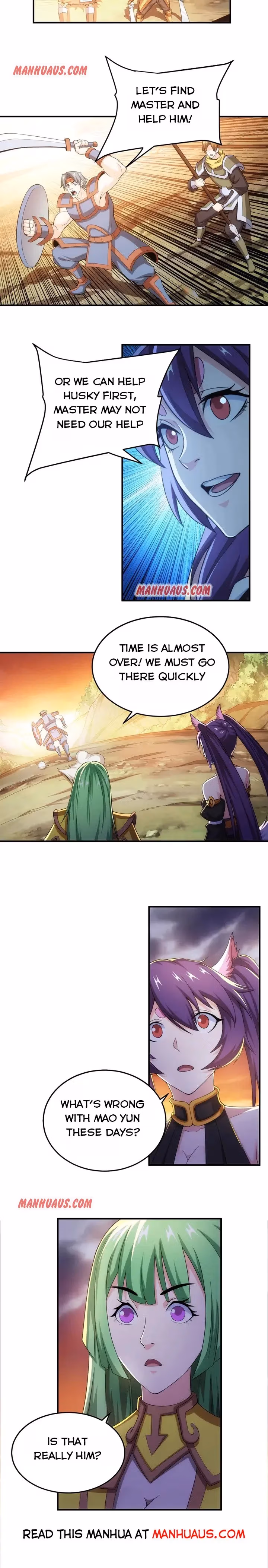 Read Billionaire Player chapter 183 image 7 on Lezhin