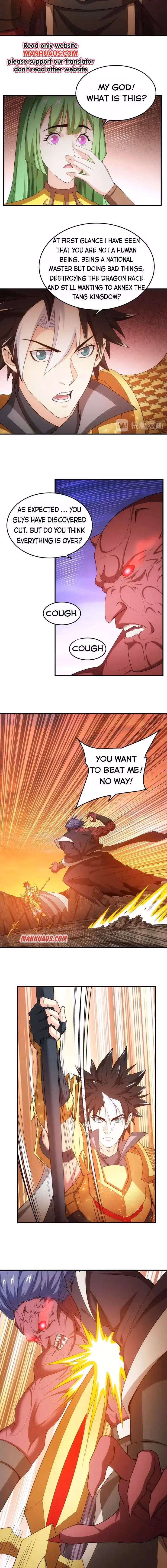 Read Billionaire Player chapter 185 image 4 on Lezhin