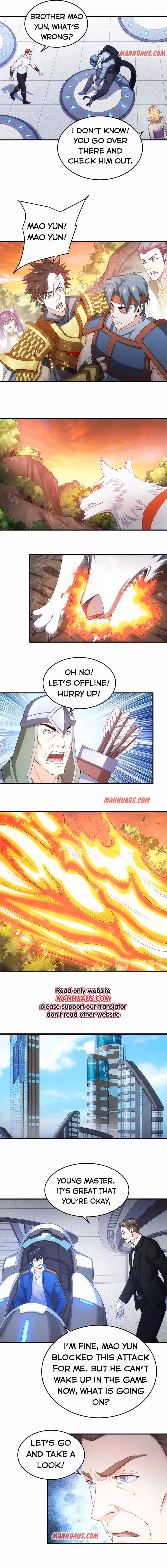 Read Billionaire Player chapter 185 image 7 on Lezhin