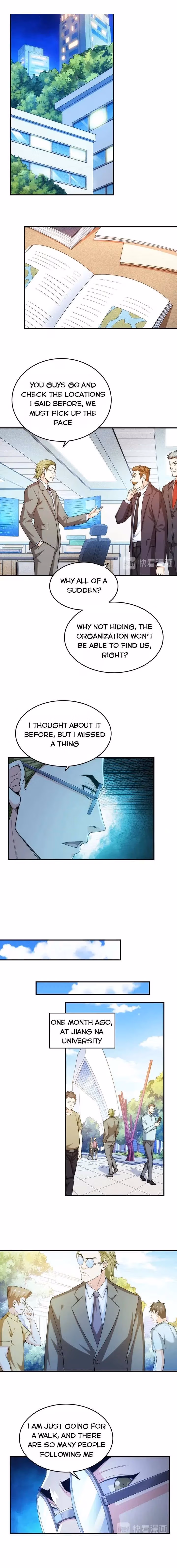 Read Billionaire Player chapter 188 image 1 on Lezhin