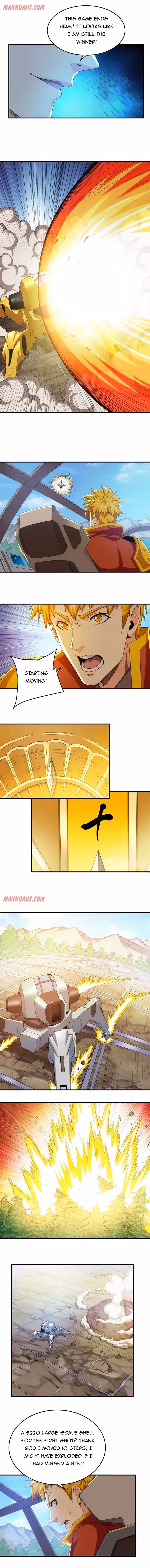 Read Billionaire Player chapter 189 image 2 on Lezhin