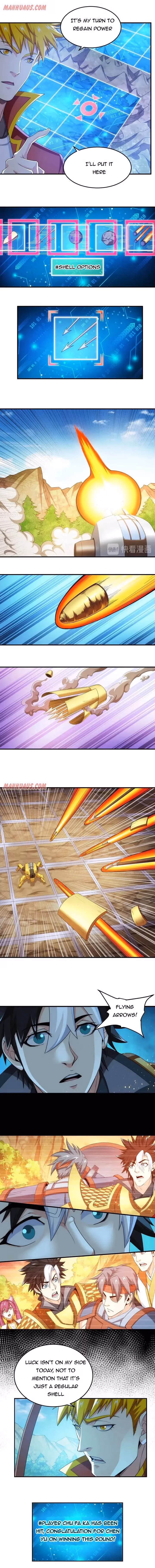 Read Billionaire Player chapter 189 image 3 on Lezhin