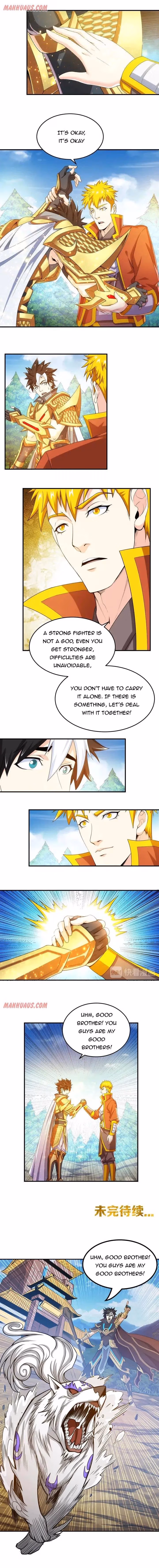 Read Billionaire Player chapter 189 image 5 on Lezhin