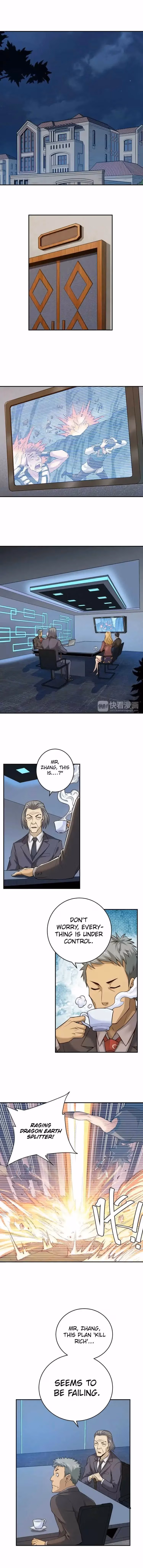 Read Billionaire Player chapter 19 image 3 on Lezhin