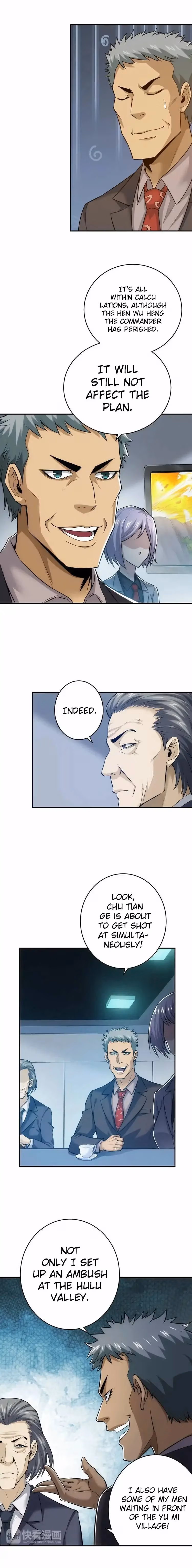 Read Billionaire Player chapter 19 image 4 on Lezhin