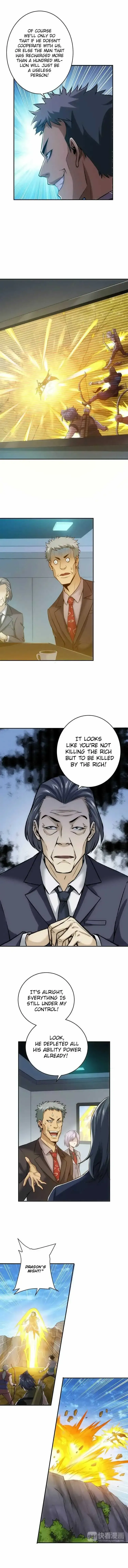 Read Billionaire Player chapter 19 image 5 on Lezhin