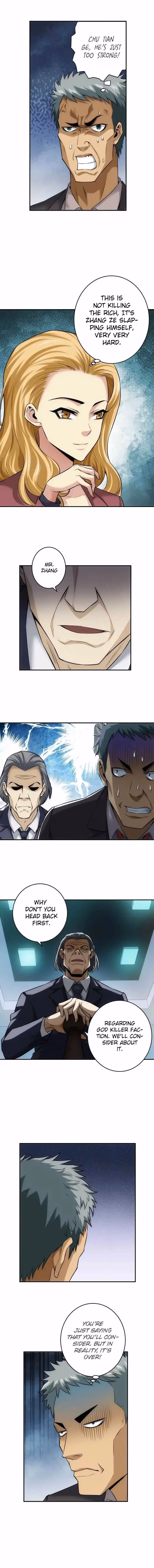 Read Billionaire Player chapter 19 image 6 on Lezhin