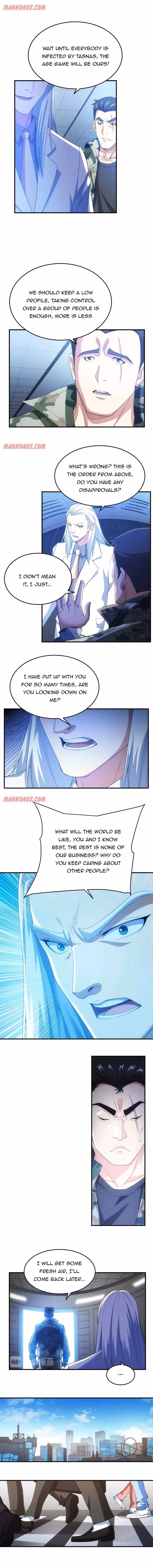 Read Billionaire Player chapter 190 image 1 on Lezhin