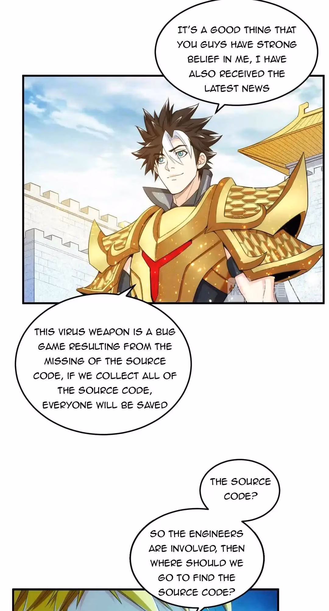 Read Billionaire Player chapter 192 image 19 on Lezhin