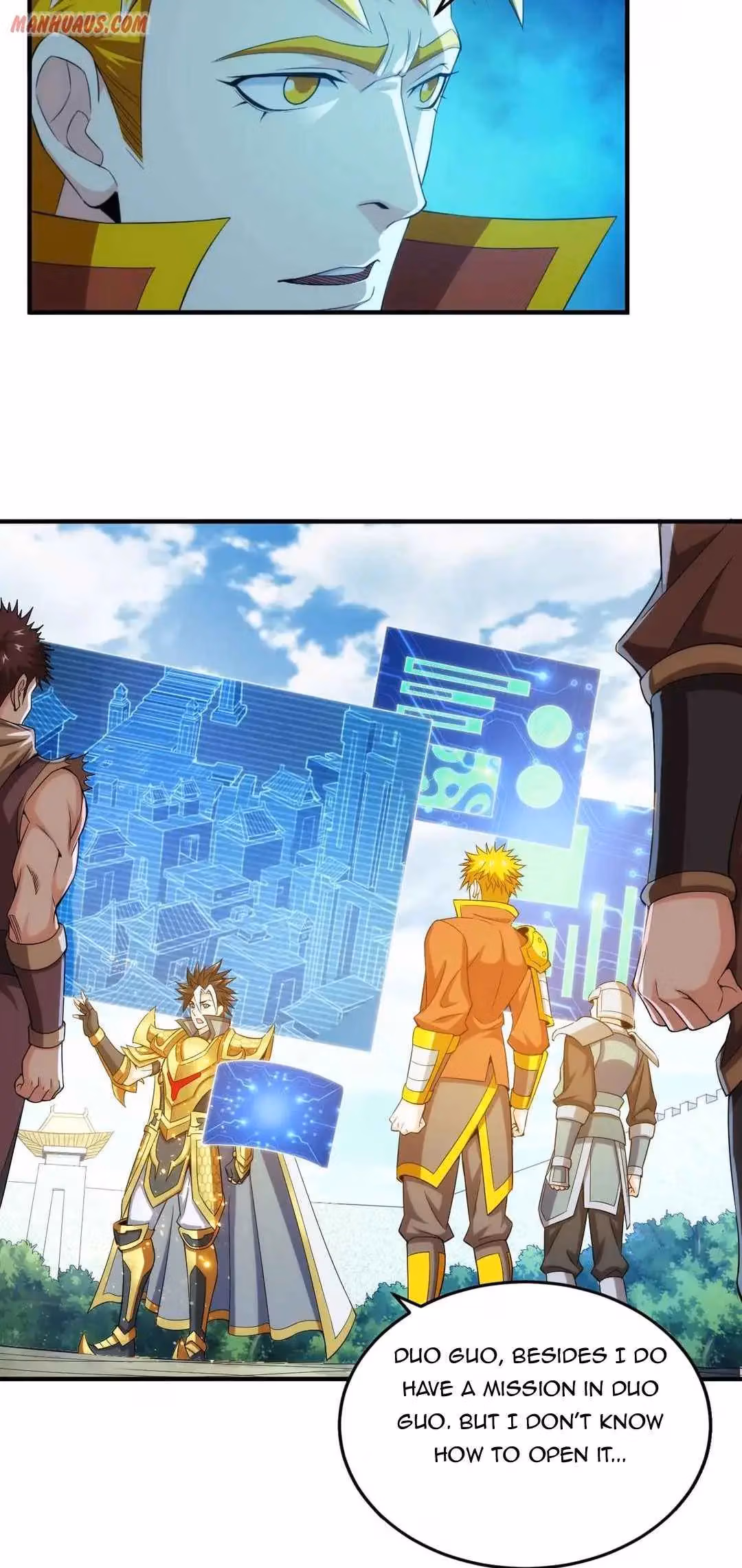 Read Billionaire Player chapter 192 image 20 on Lezhin