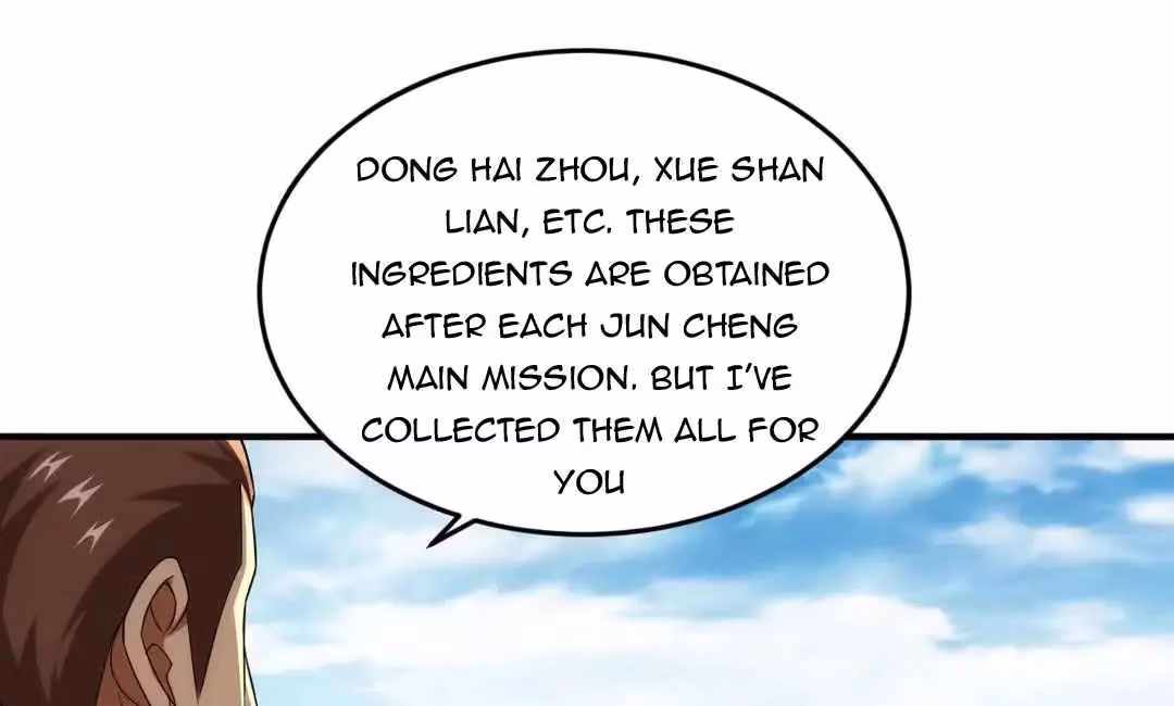 Read Billionaire Player chapter 192 image 23 on Lezhin