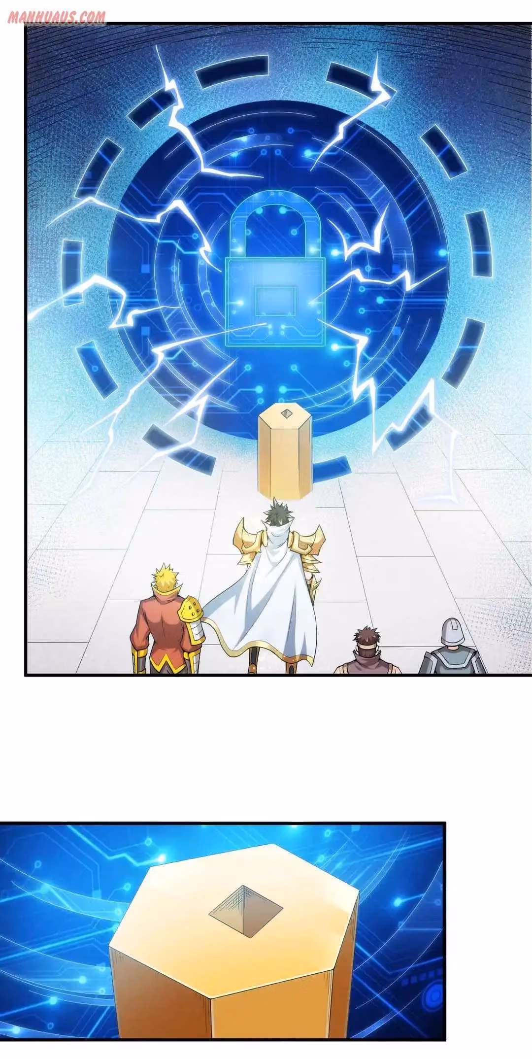 Read Billionaire Player chapter 192 image 26 on Lezhin
