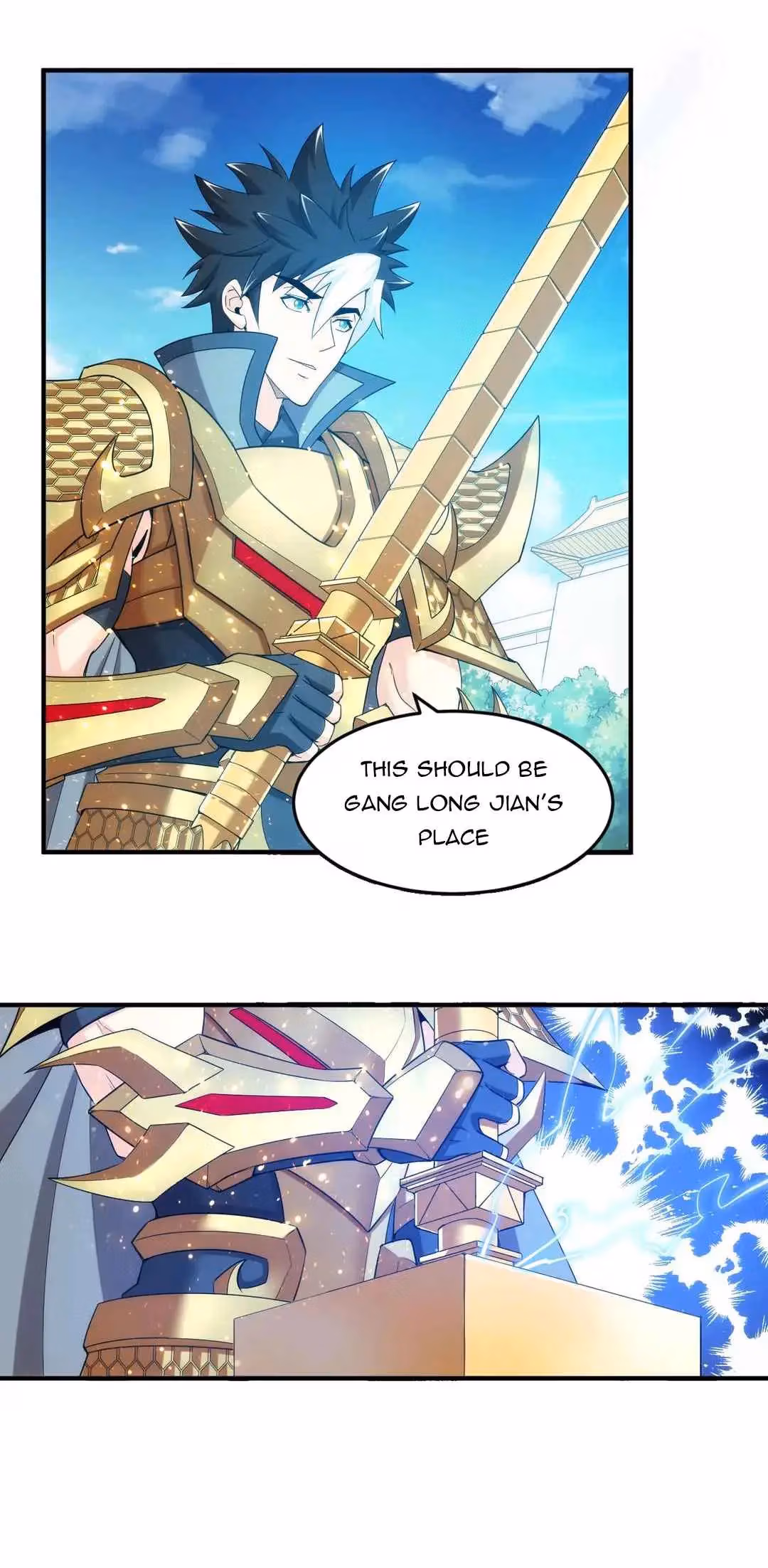 Read Billionaire Player chapter 192 image 27 on Lezhin