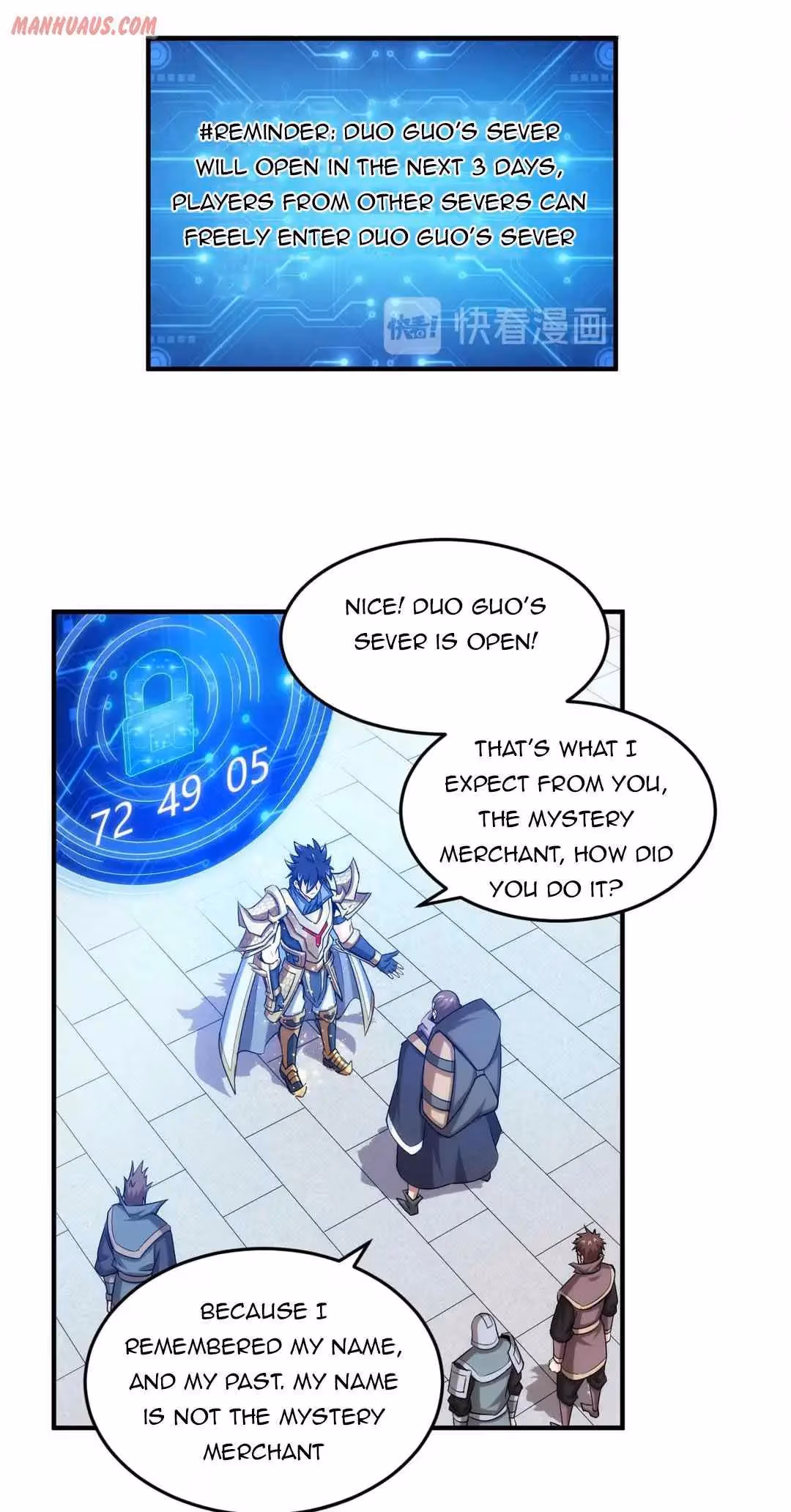 Read Billionaire Player chapter 192 image 28 on Lezhin